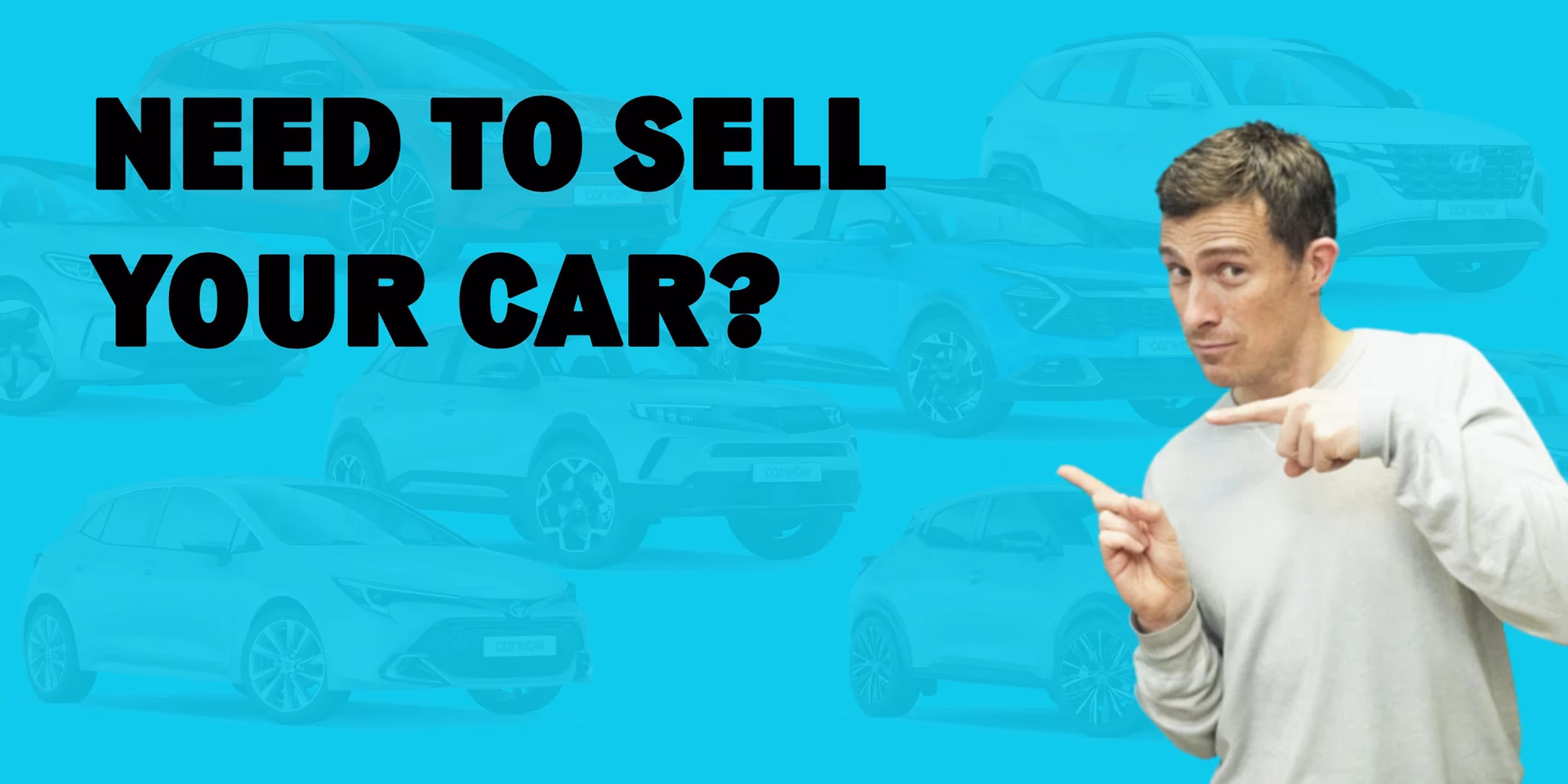 How do I compare new car offers on carwow?