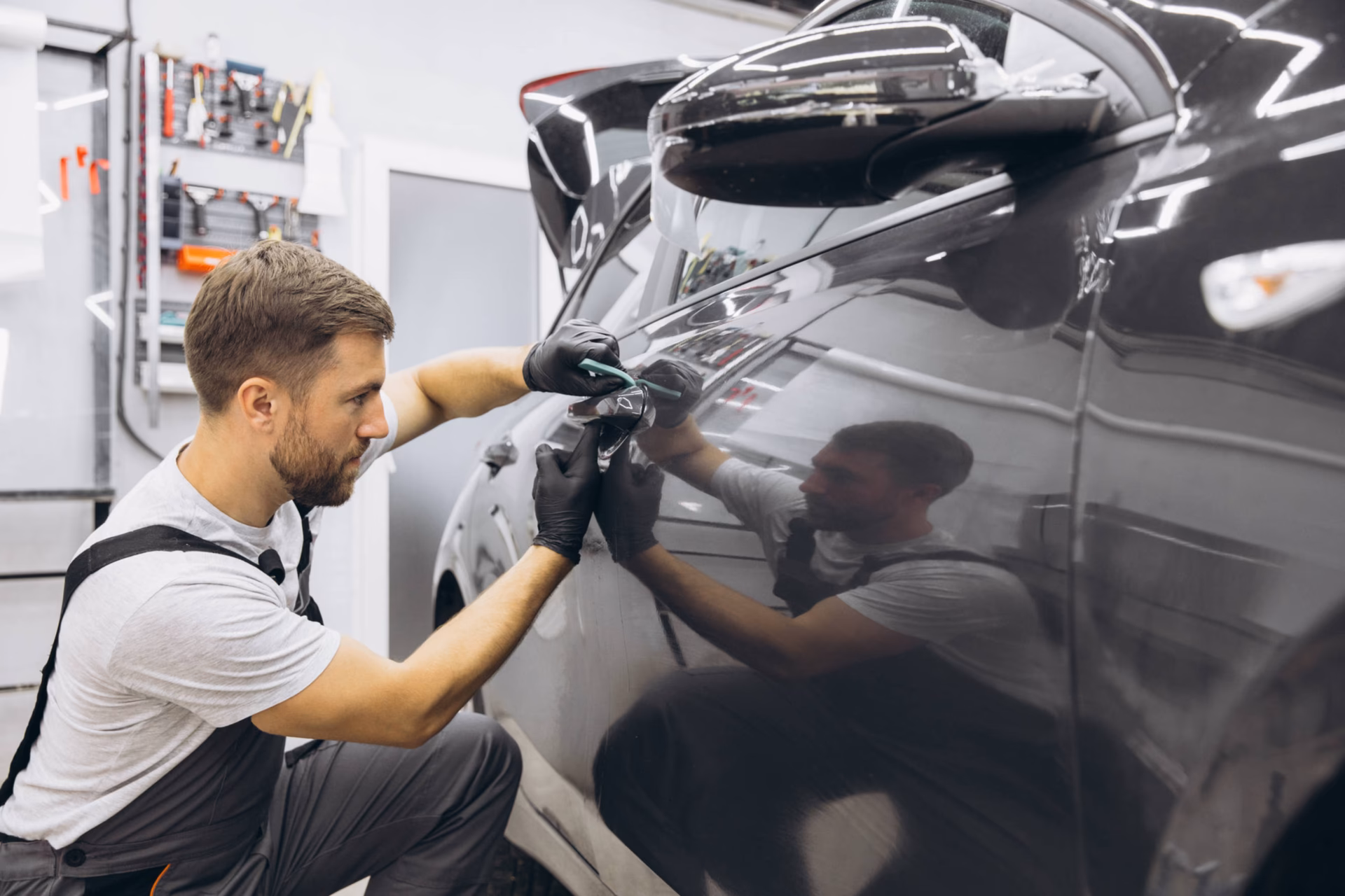 Where can I get my vehicle wrapped in Lancashire?