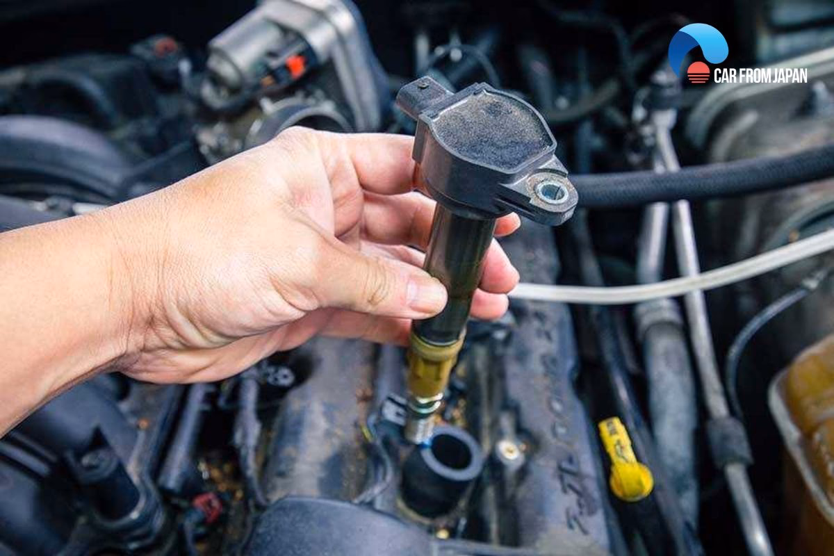 How do I know if my coil pack is failing?