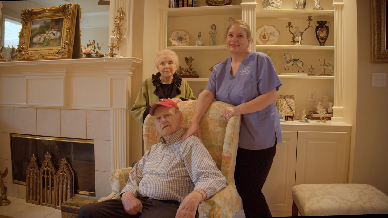 How long does a CARED4 warranty last?