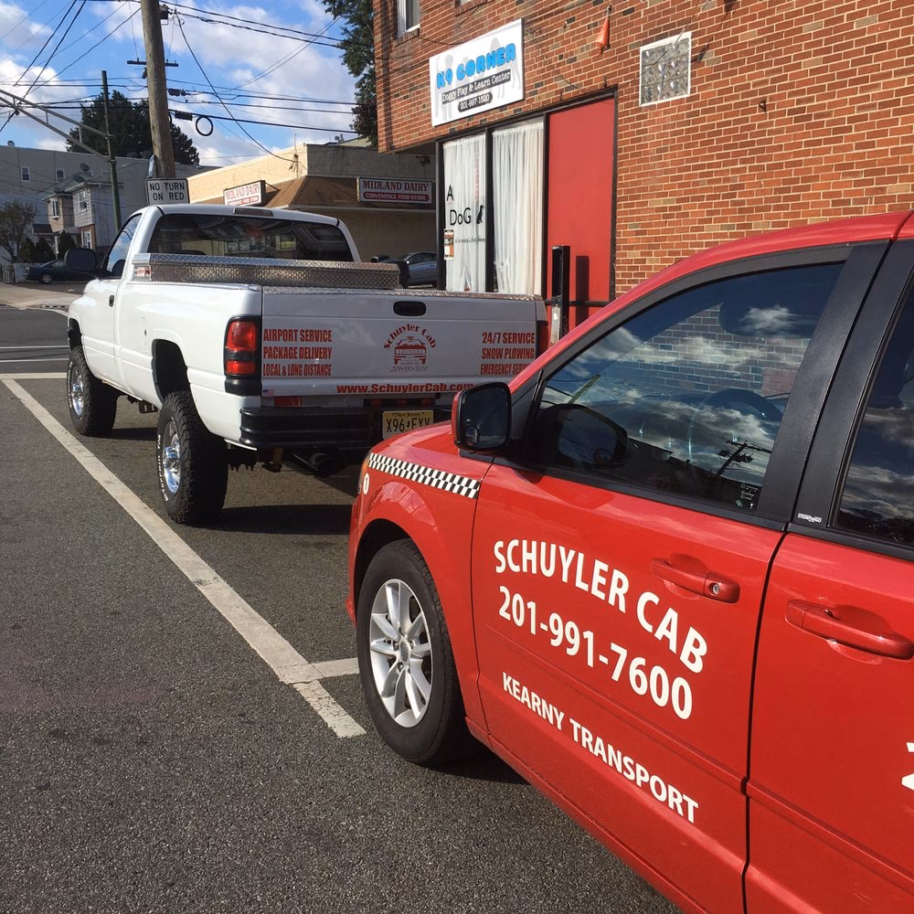 What services does Carey offer?