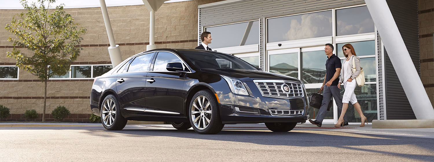 What do you think of Carey limo?