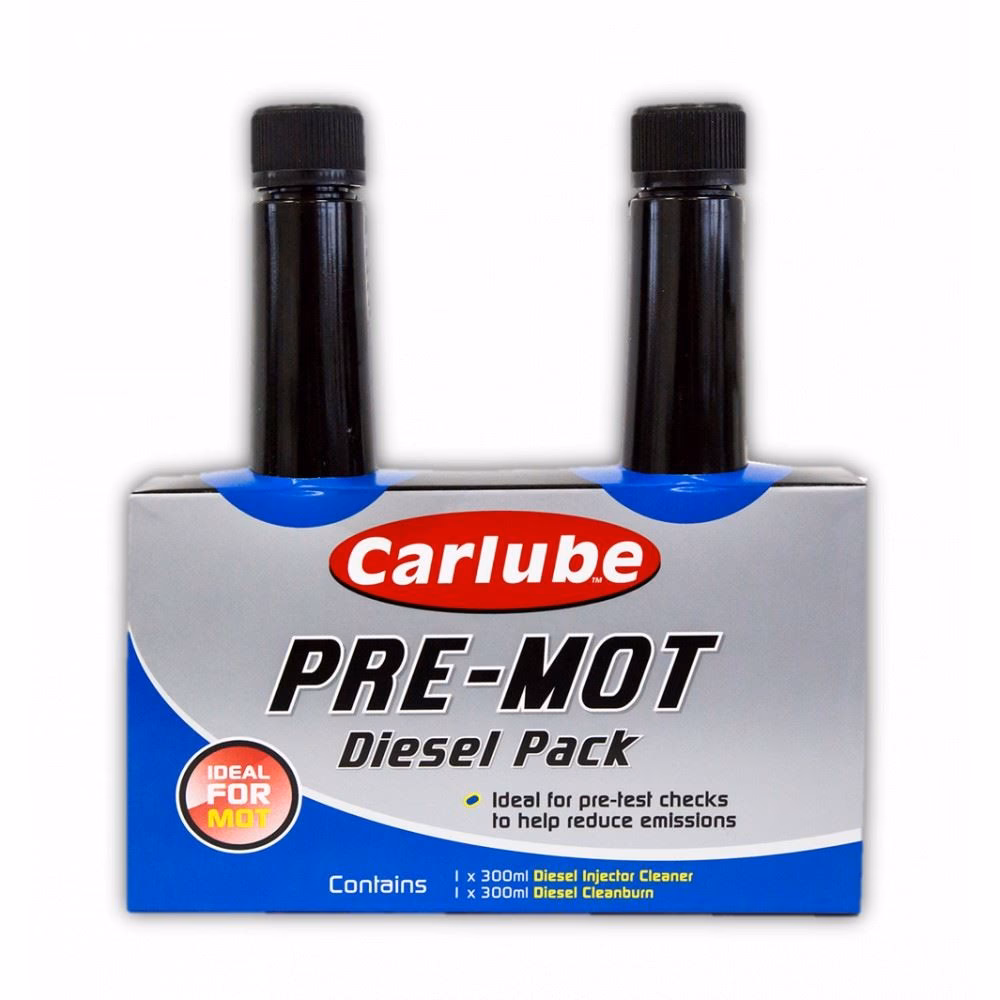 What products does carlube offer?