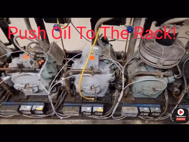 How often do Carlyle compressors fail?