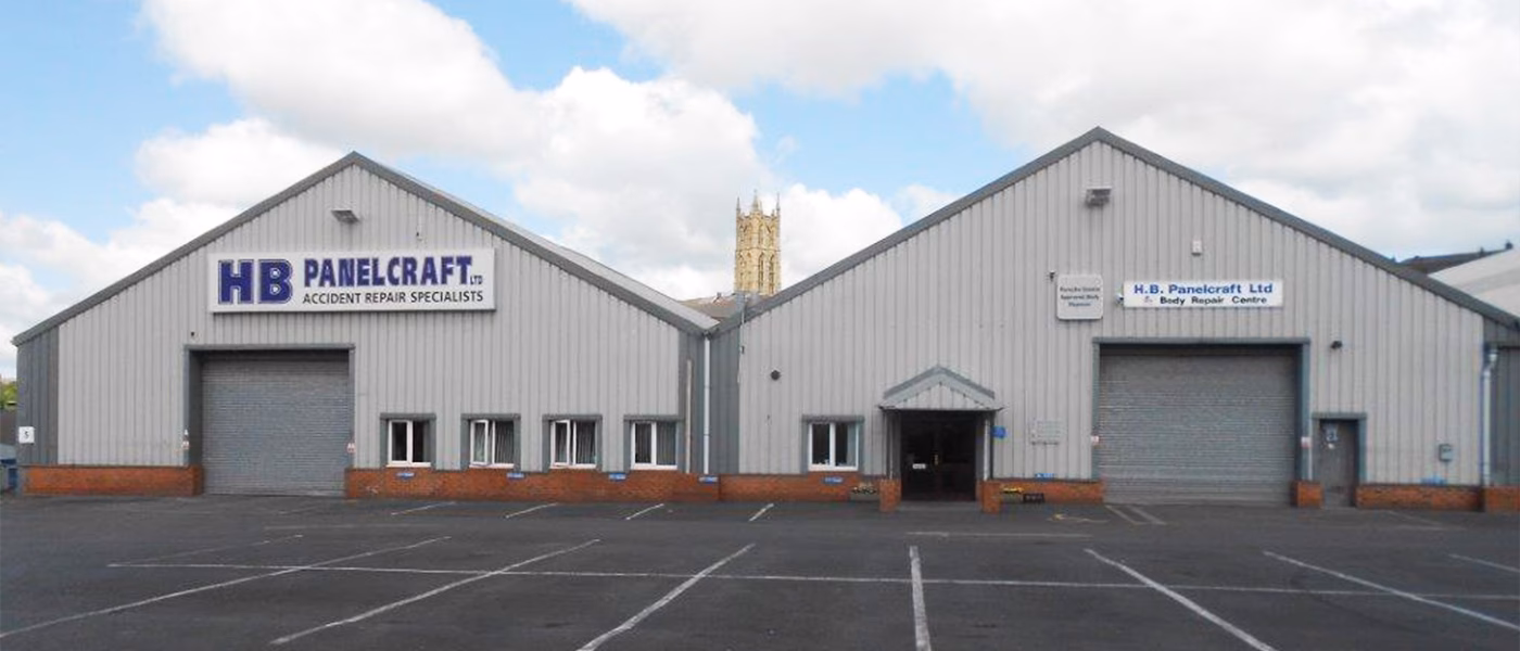 Who is car Doctor Preston?