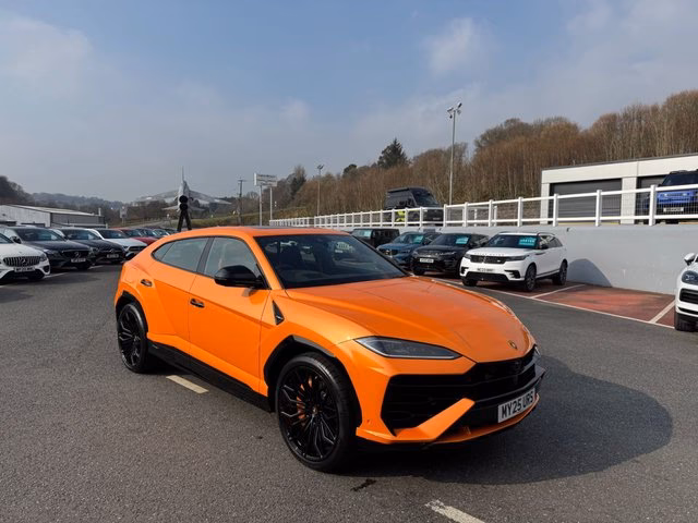 Where can I buy a used car in Liskeard?