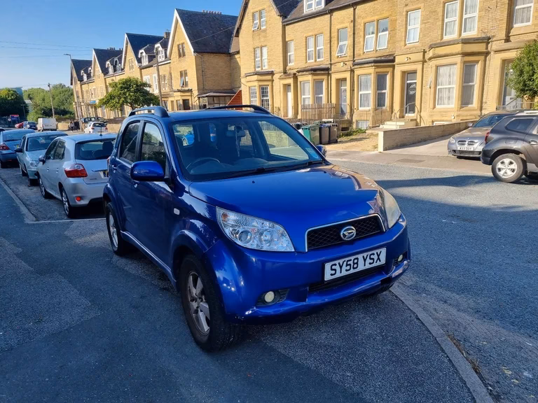 Where can I buy a car under £5000 in Derby?