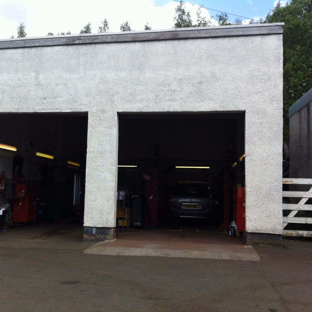 What can a car breaker in Scotland do for You?