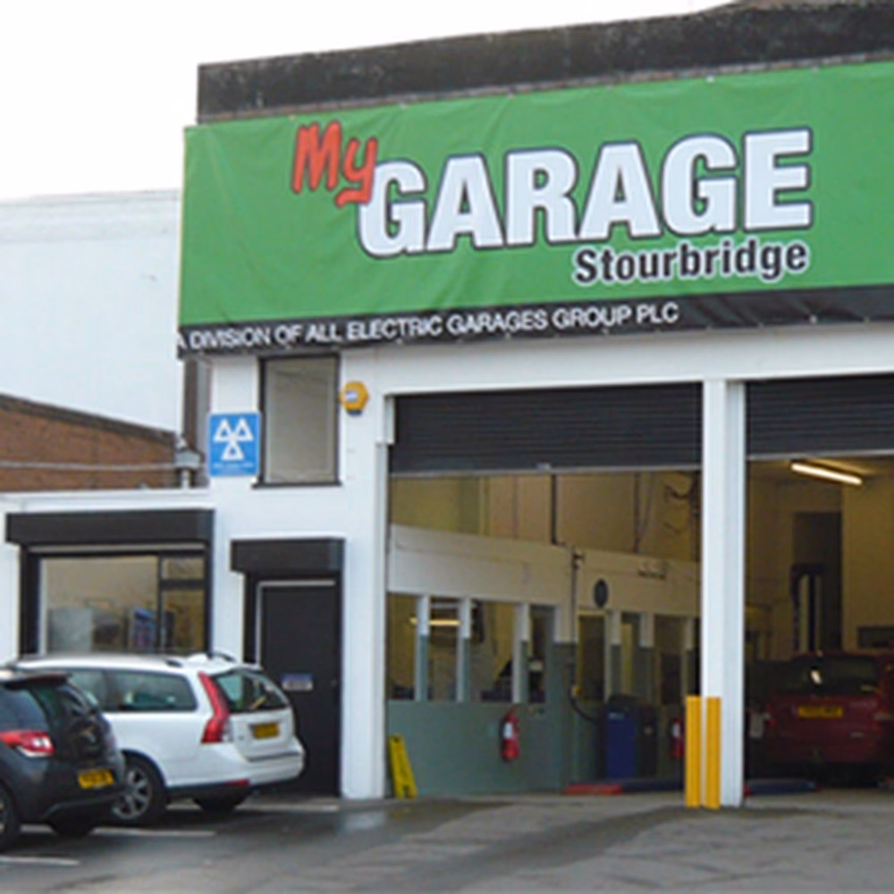 Where can I buy car parts in the UK?