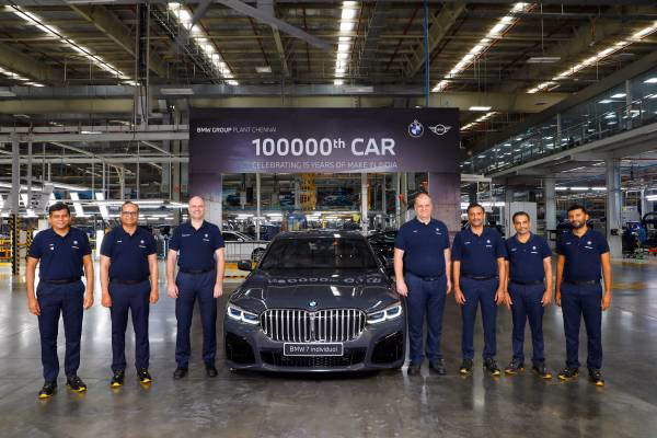 Who is Maruti Suzuki India Ltd?