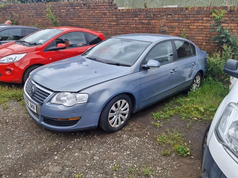 Where can I find used car spares?