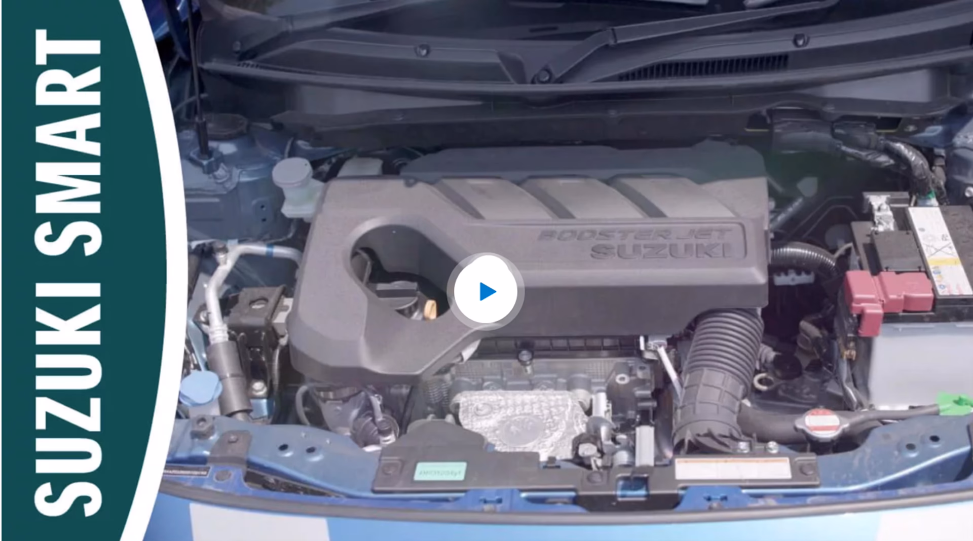 How does Suzuki service work?