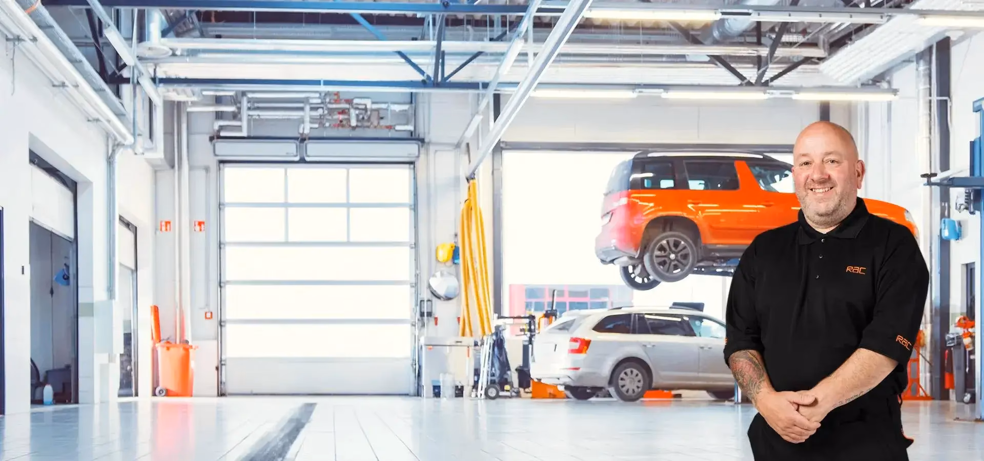 How good is carshop Cardiff?