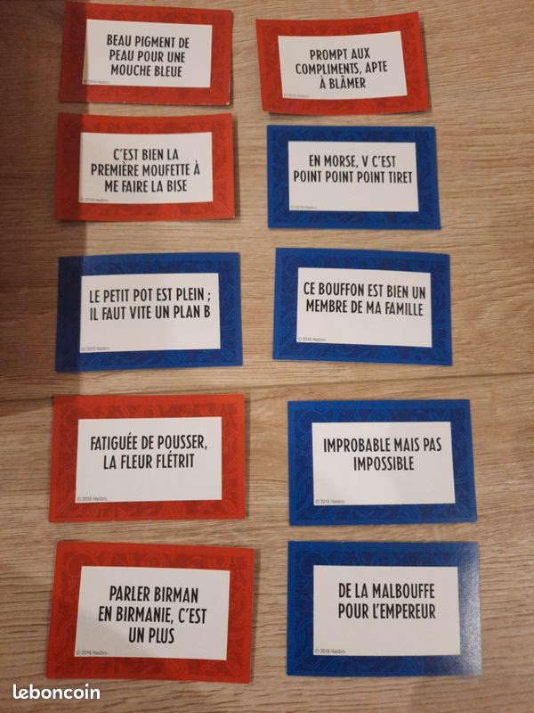 Comment imprimer des cartes à imprimer ?