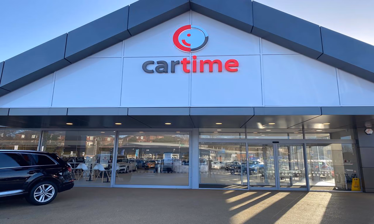 Where can I buy a used car in Bury?