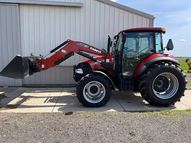 How many Case IH Farmall 75c utility tractor manuals are there?
