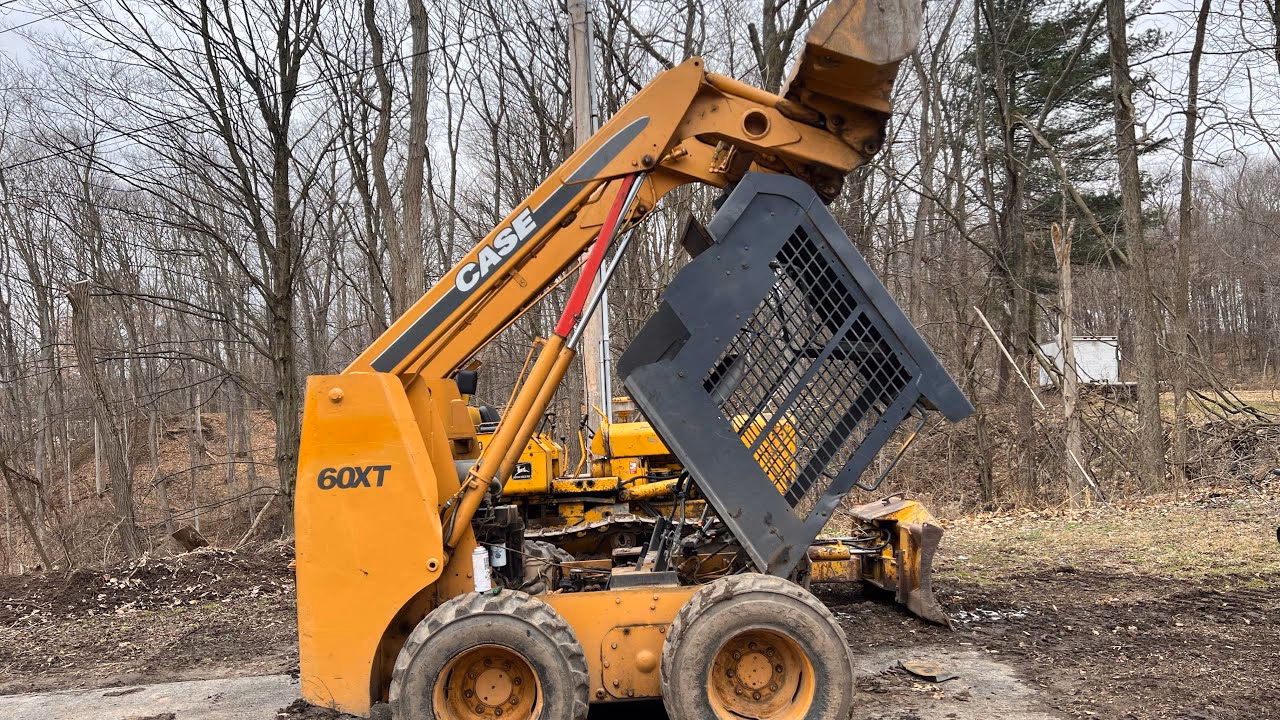 What type of oil should I use in my case engine?