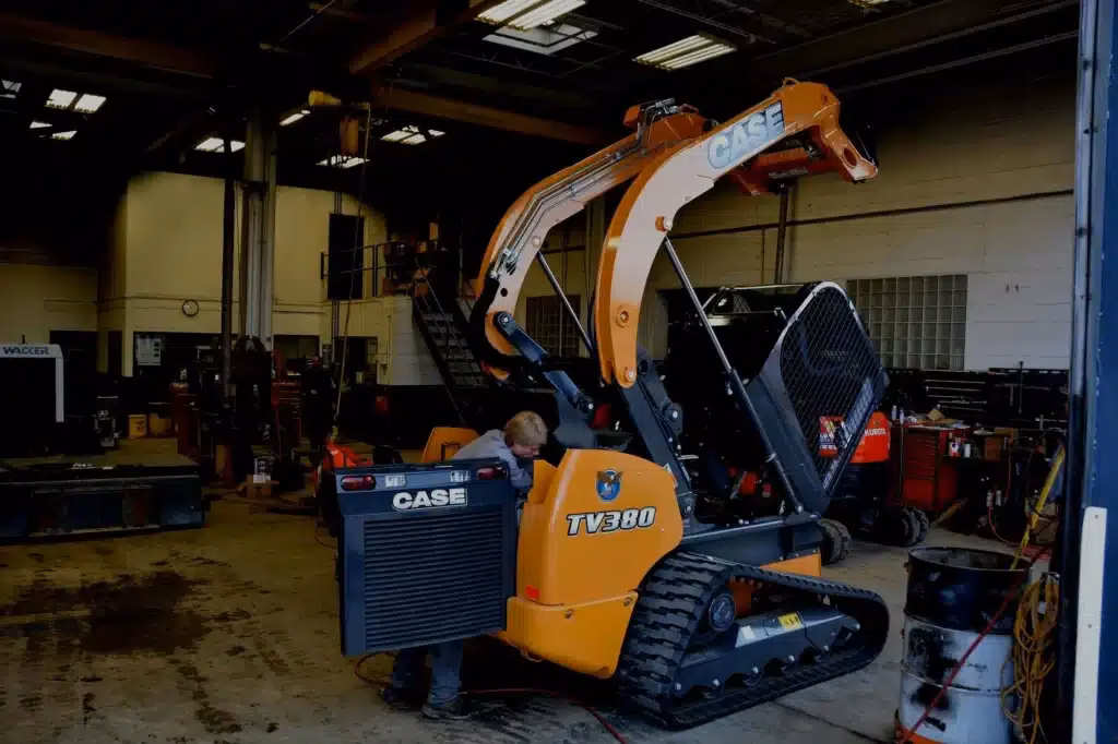 What does sr270 tr340 tv380 mean?