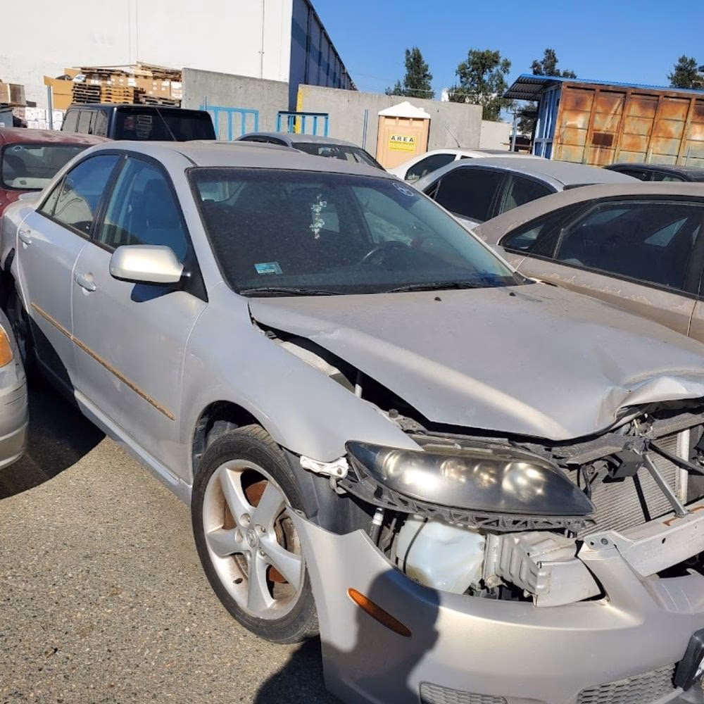 Where can I buy a used car in Roseville CA?