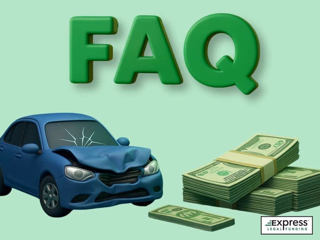 Should you get a cash settlement after a car accident?
