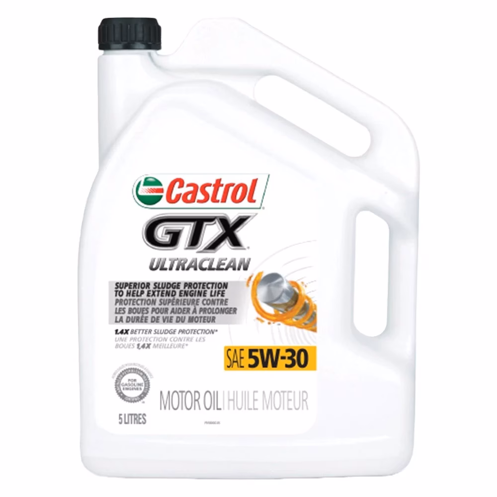 Is Castrol Magnatec a good oil for a GTX?