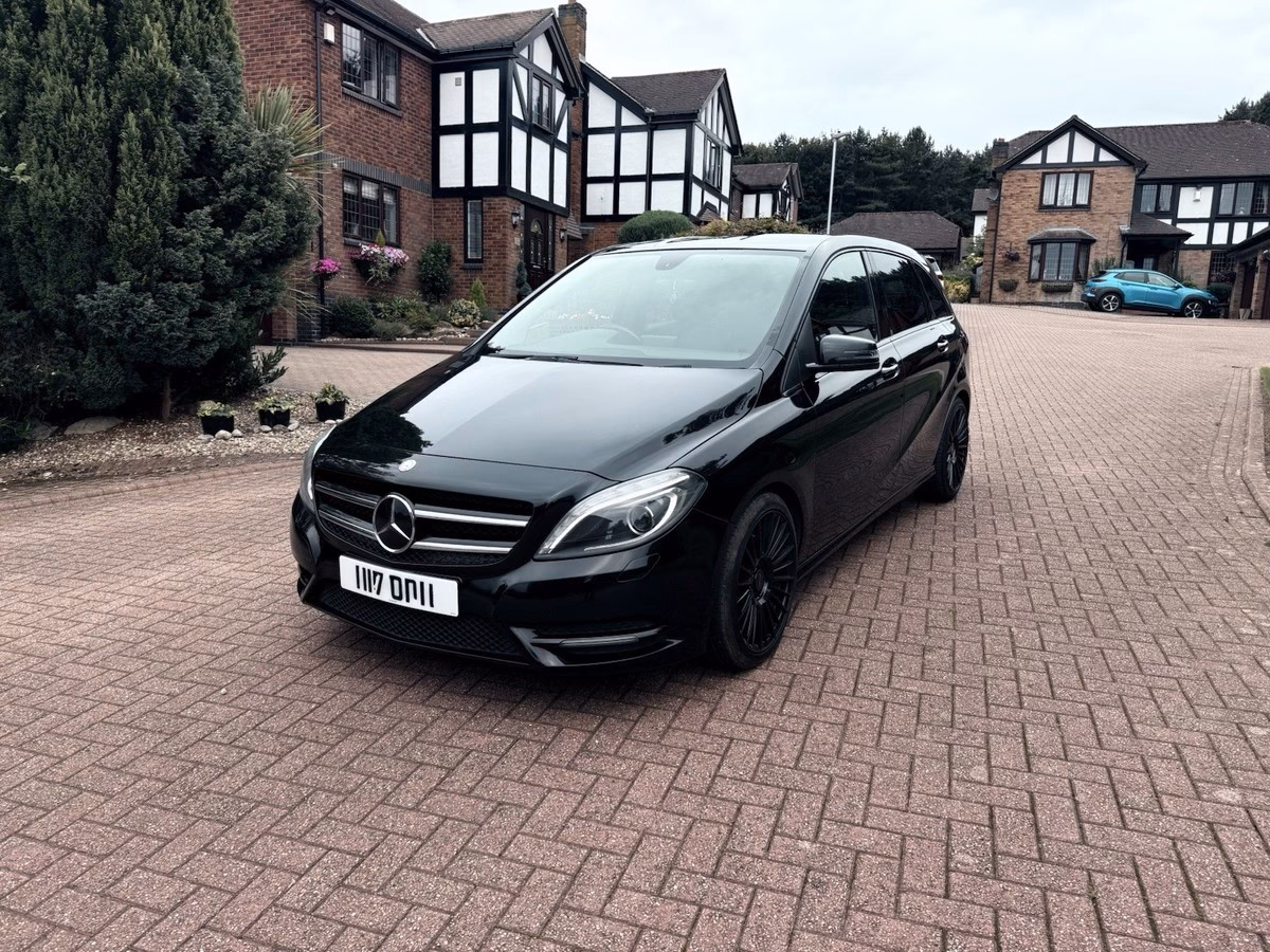 Are cat C cars repairable?