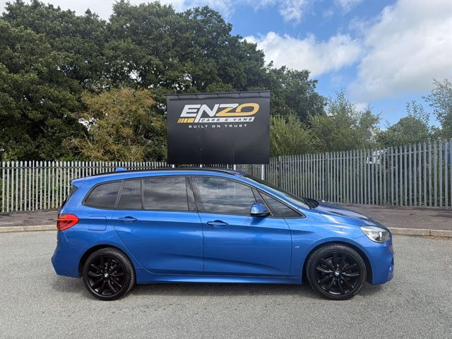 Where can I buy a used car in Darwen?