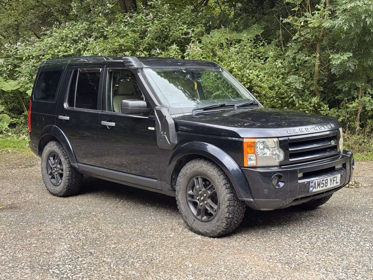 Where can I buy a used car in Aberdeen?