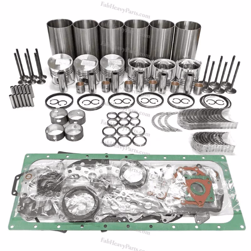 What is a Cat D333 engine?