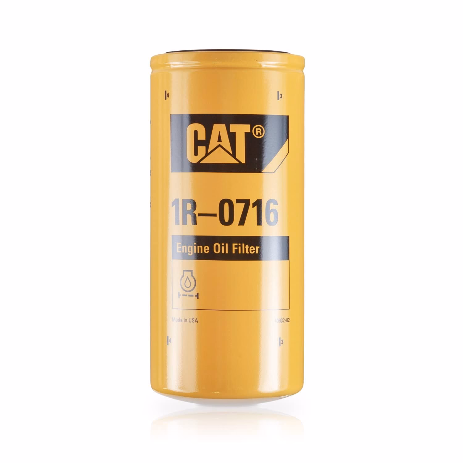 How long does it take to change engine oil & filter?