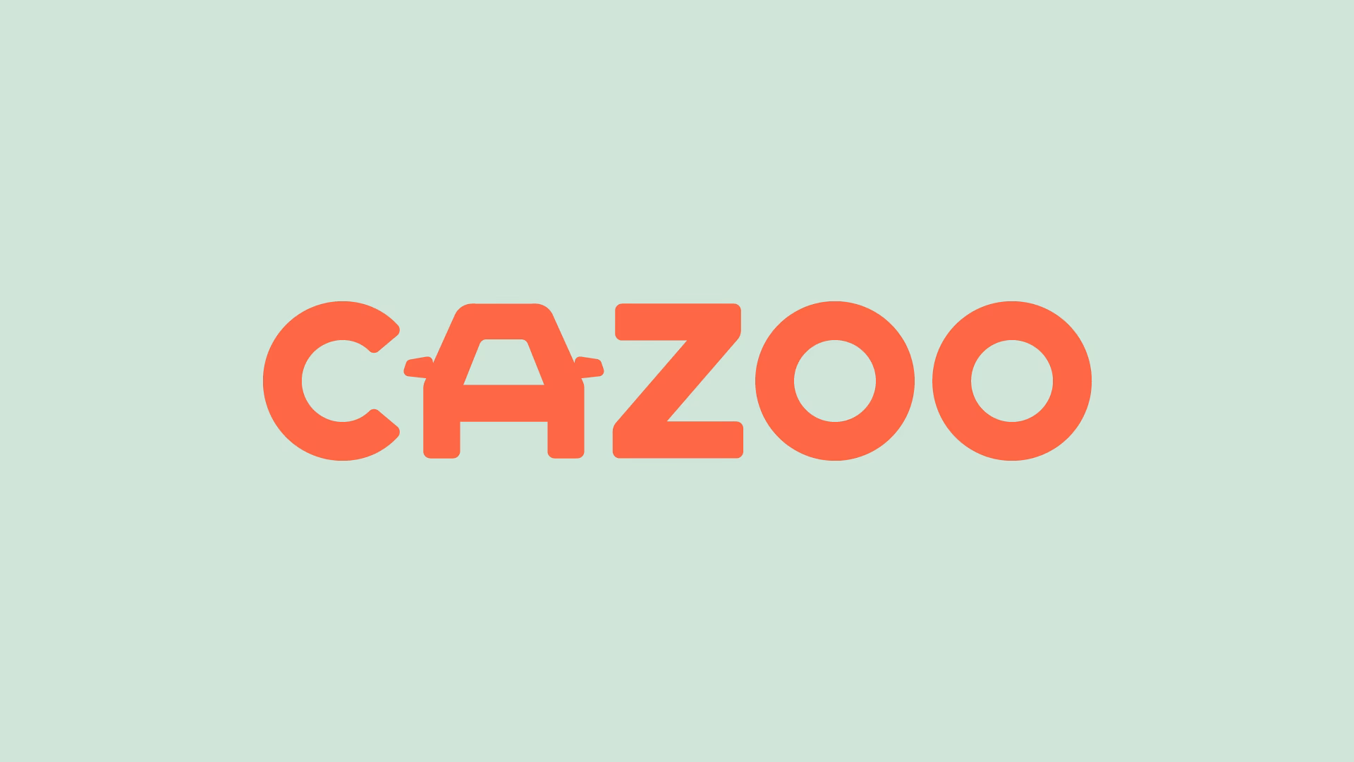 How does Cazoo car service work?