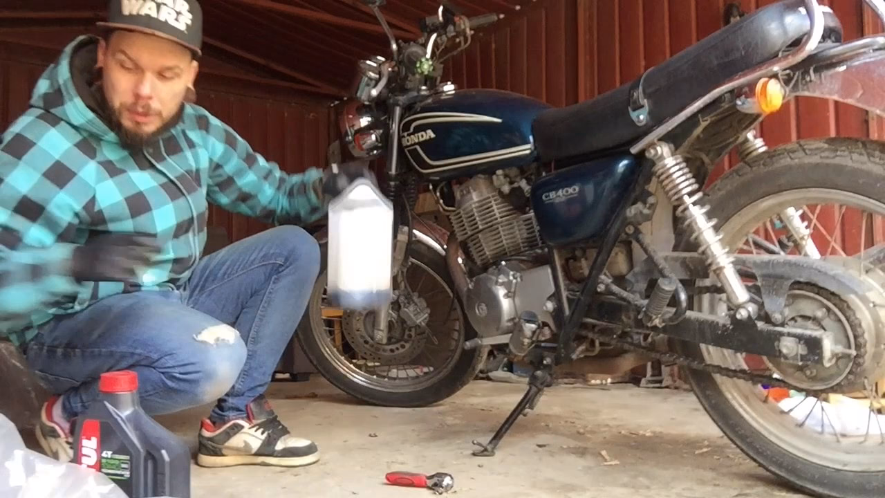 Are there any new customer reviews for Honda cb400ss?