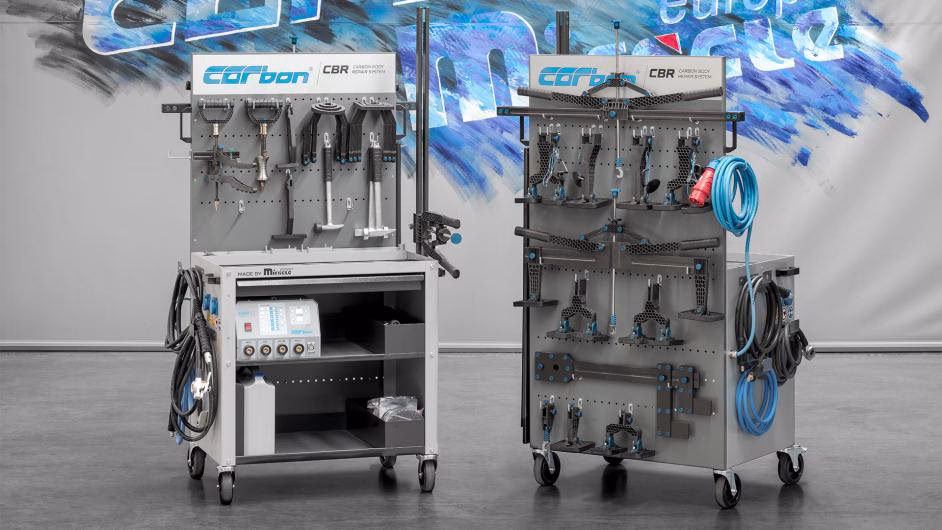 Who is CBR classic restorations?