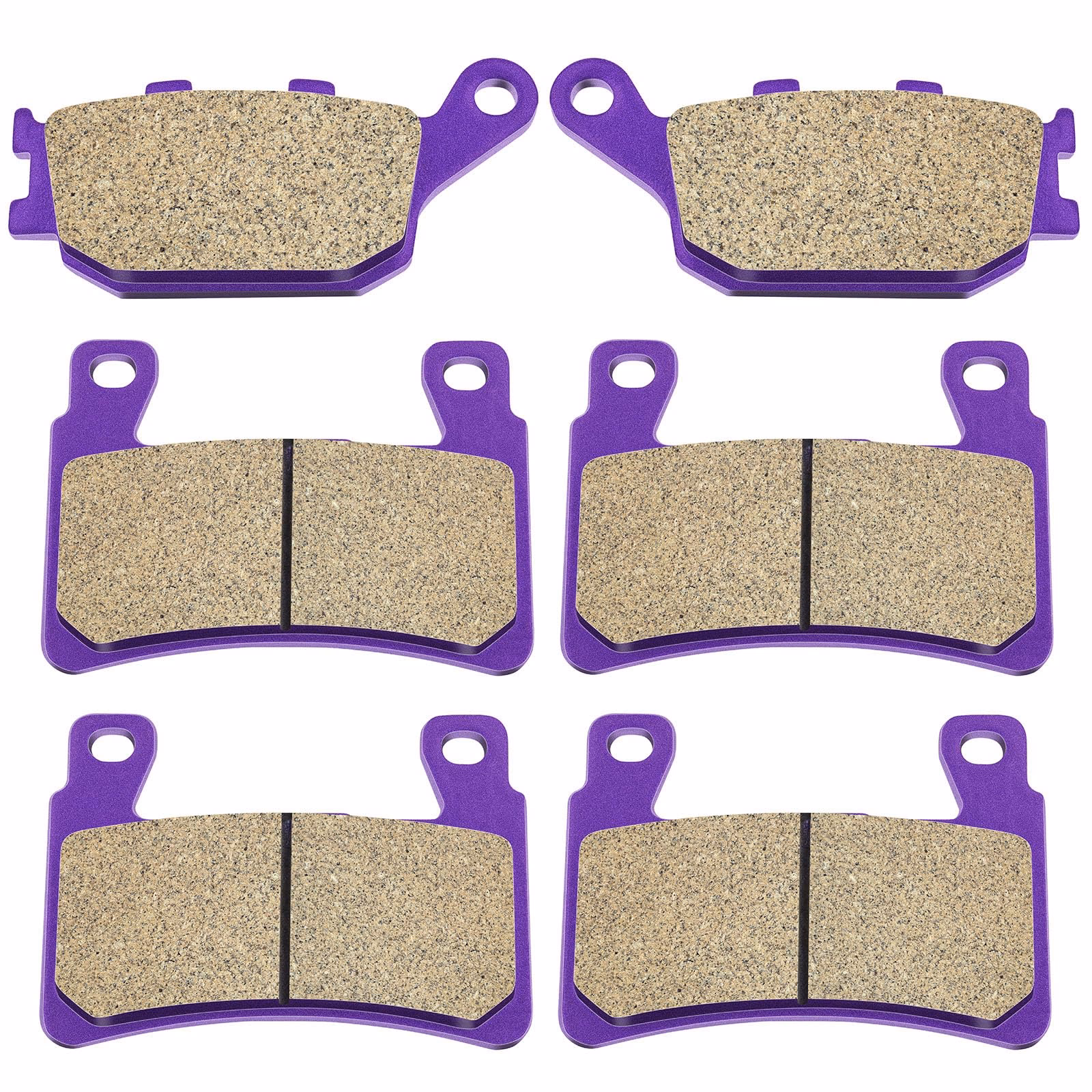 Where to buy Honda CBR 600 F4 2004 parts?