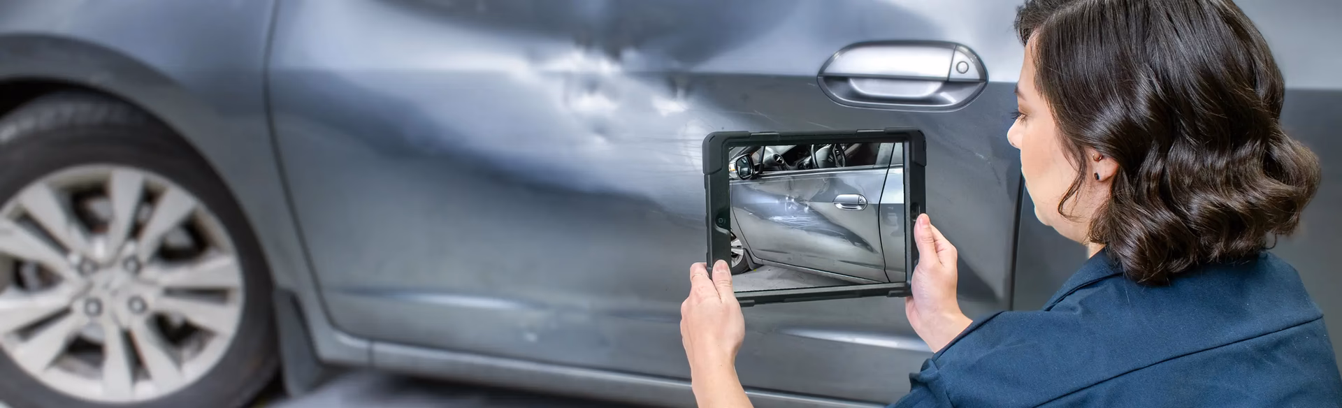 How can a certified shop help a collision repair business?