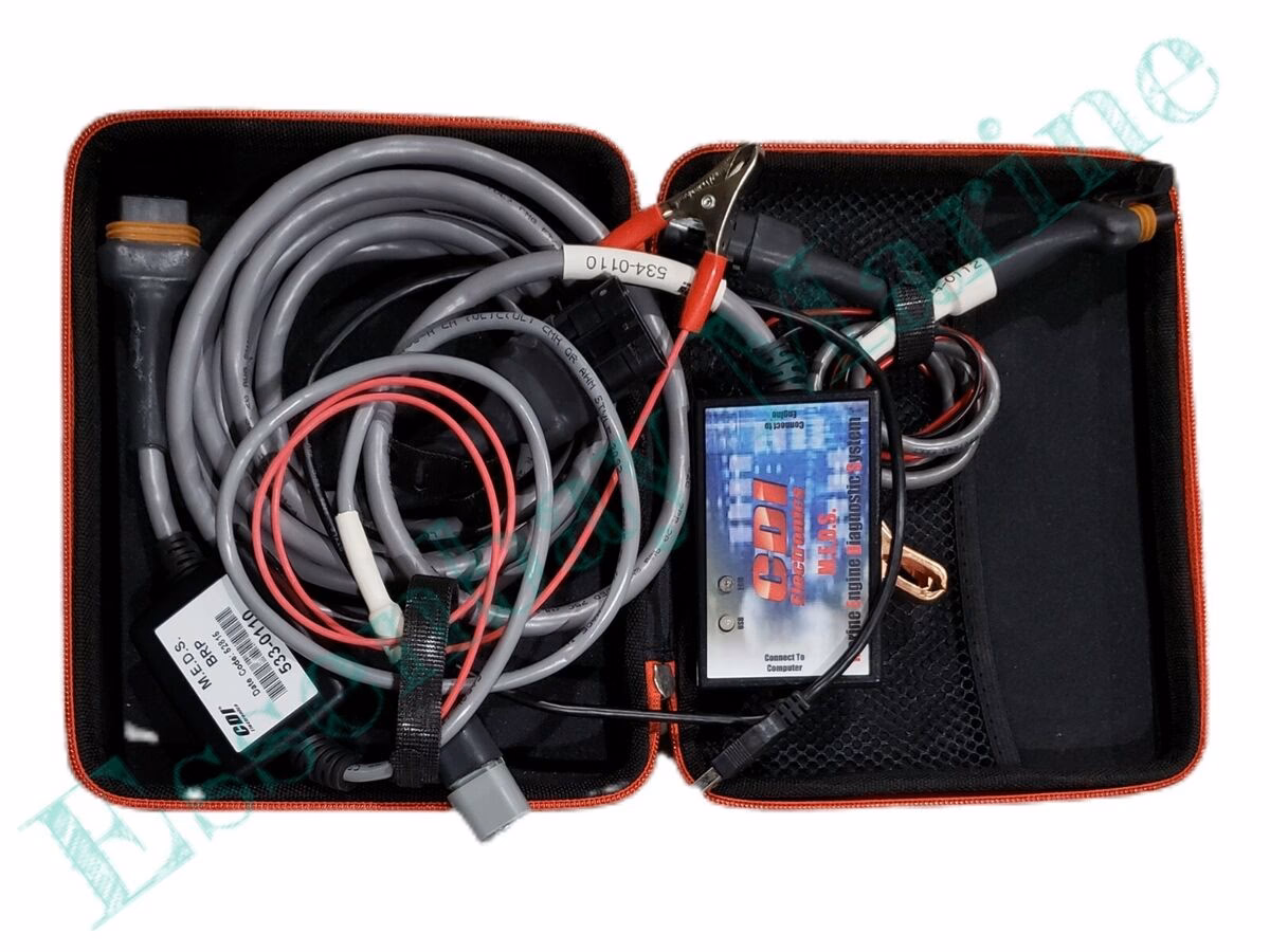 How do I contact CDI electronics?