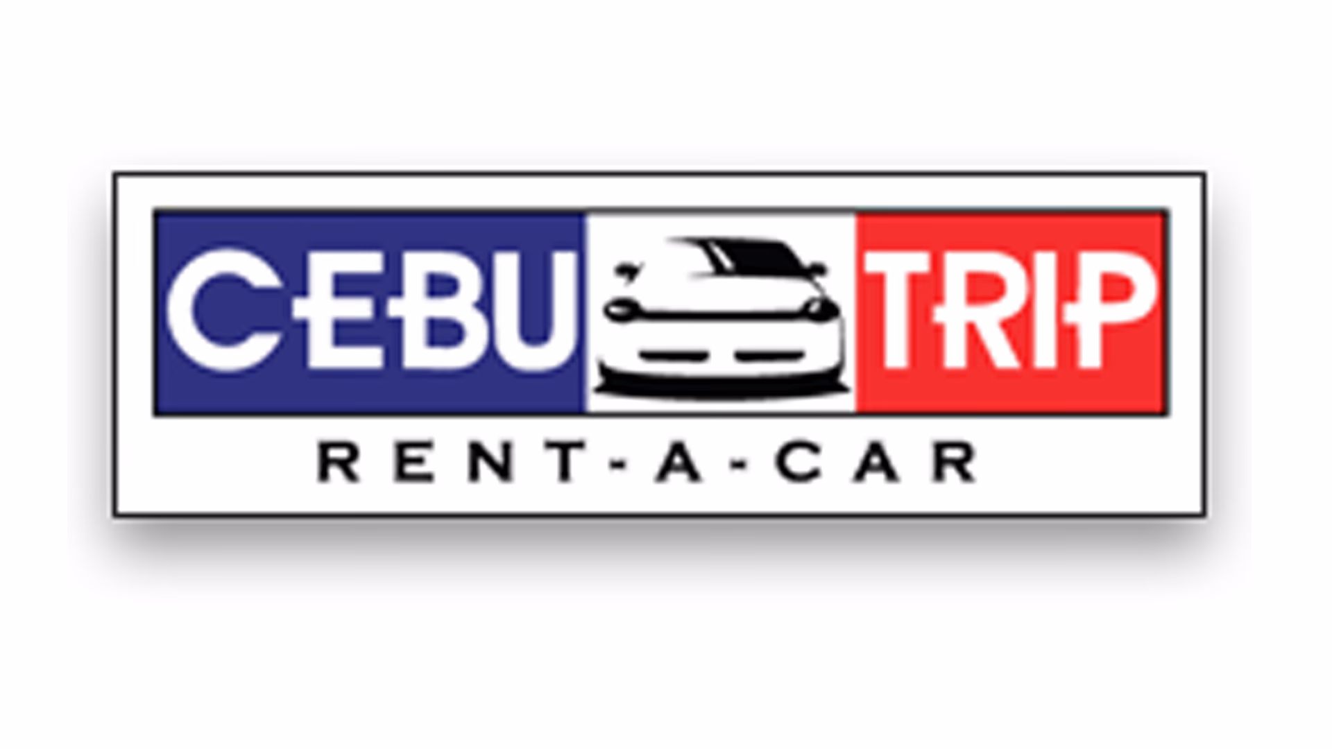 Can I rent a car / van in Cebu?