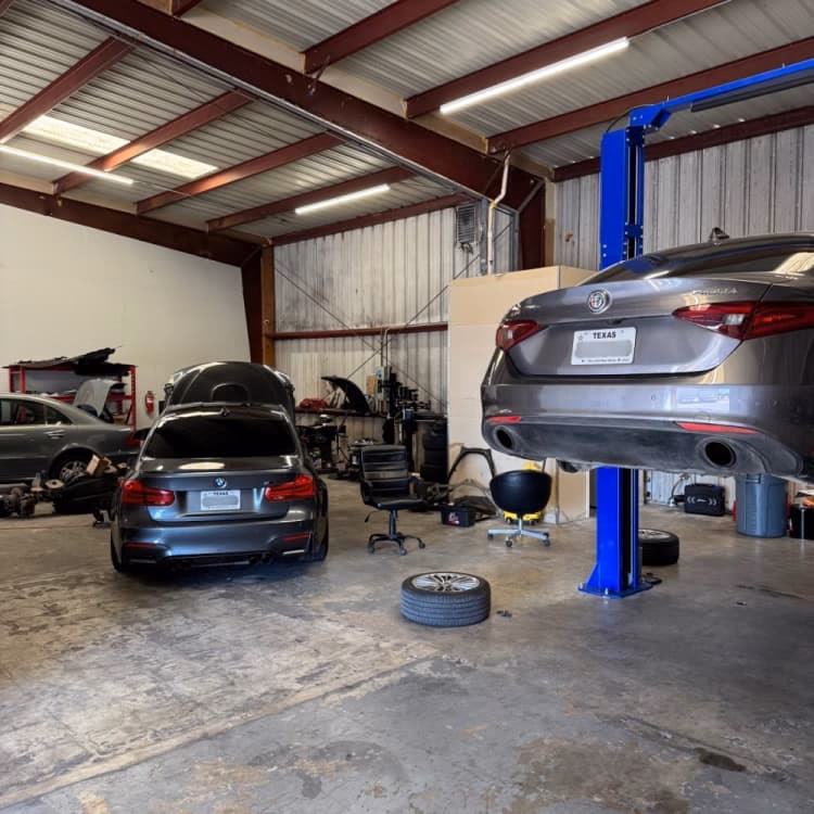 Why should I service my European Car?