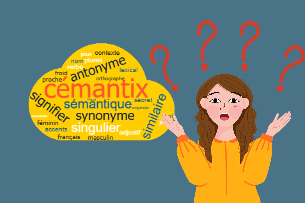 Qu'est-ce que cémantix ?