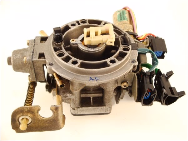 Can M & B fuel injection remove a seized injector?