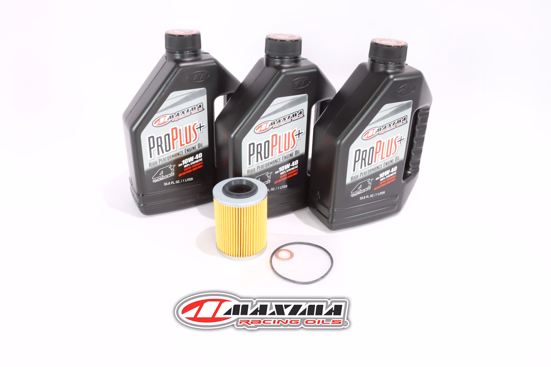 Which oil change kit is designed for 450Ss & 650 SS?