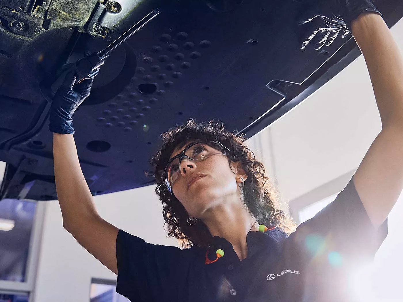 Where is Chalfont St Giles located?