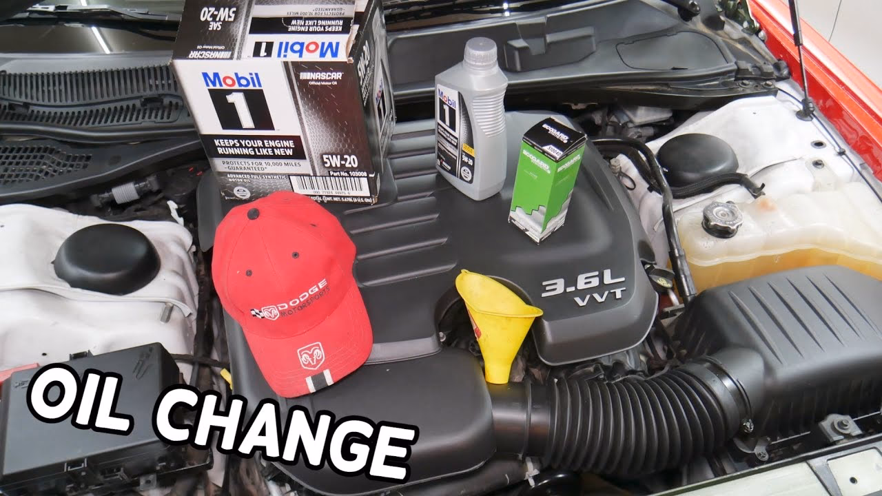 What is Dodge Challenger Forum?