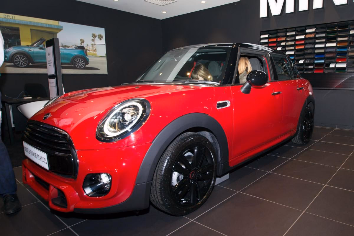 How good is Chandlers mini service?