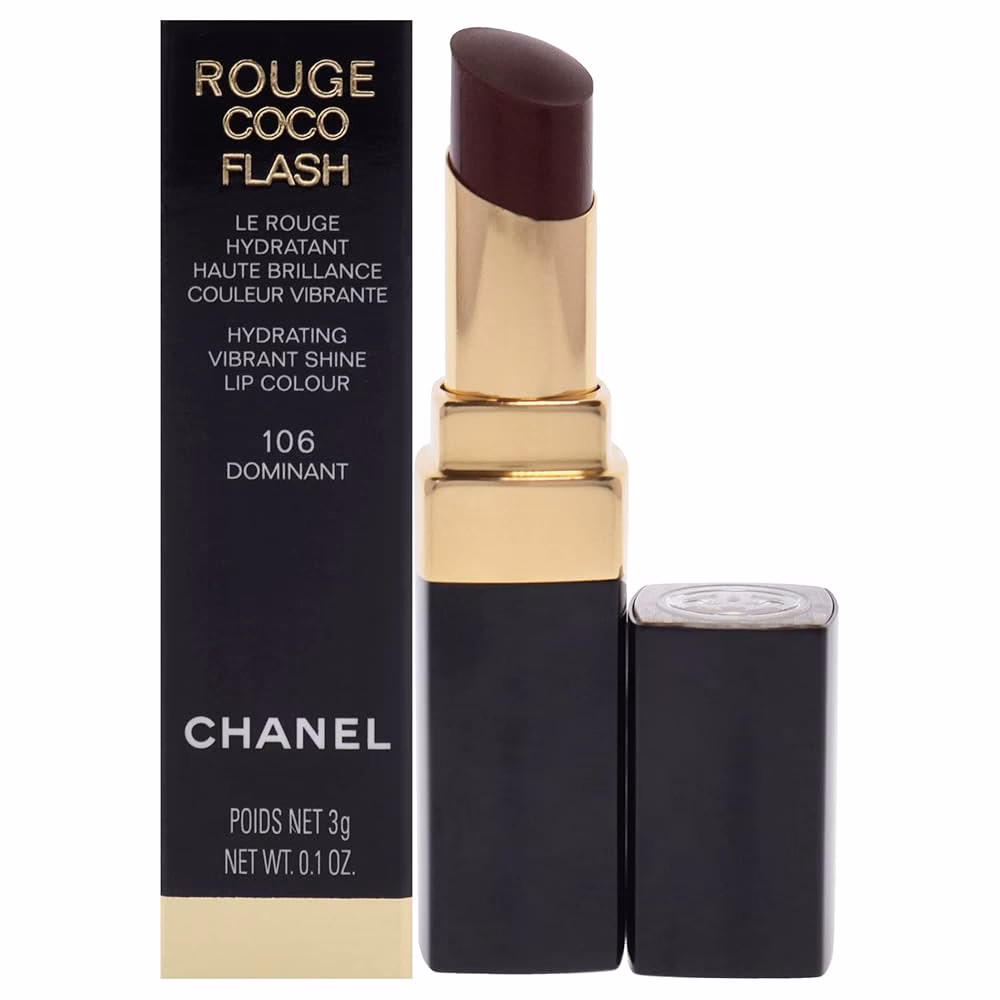 What is a Chanel serial code?