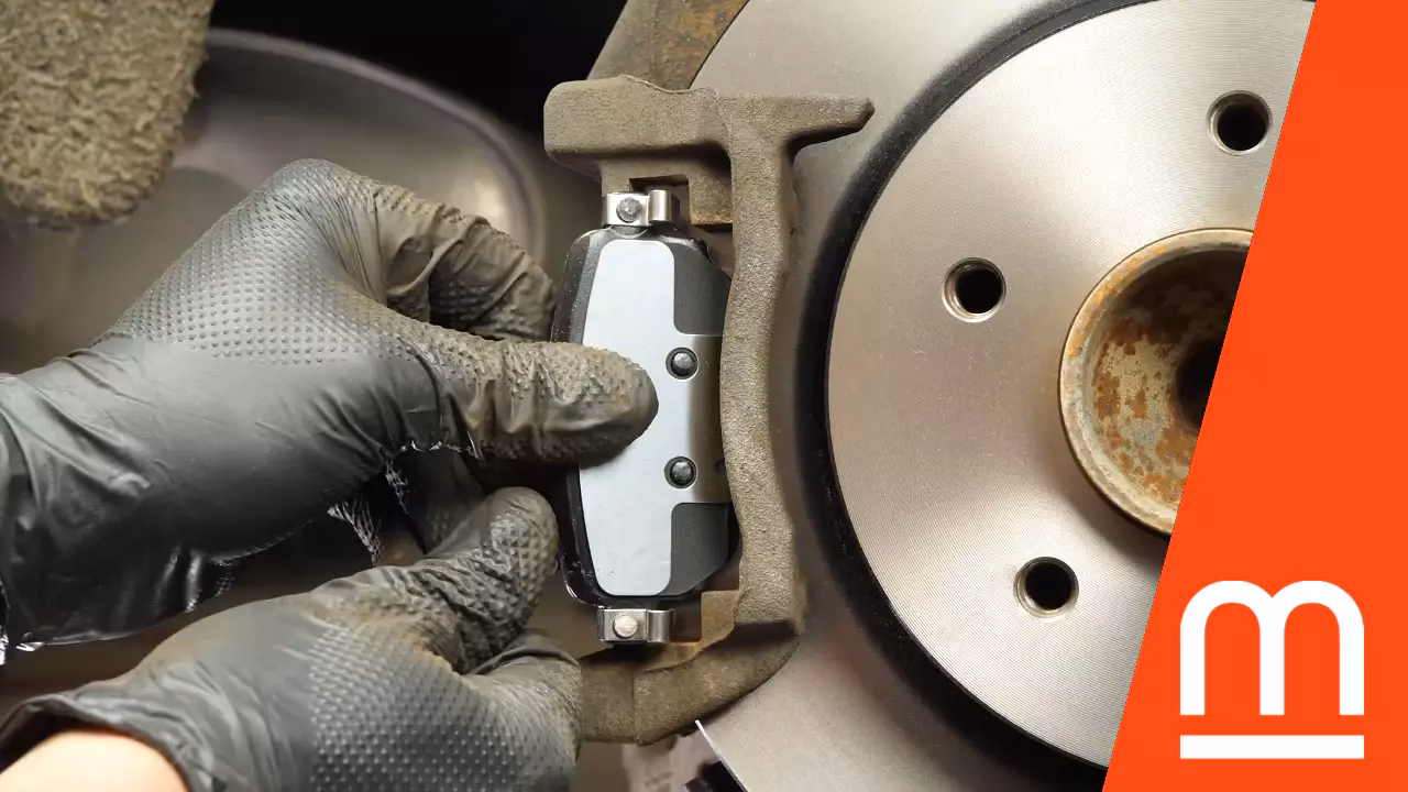 How much does a Nissan Qashqai brake caliper cost?