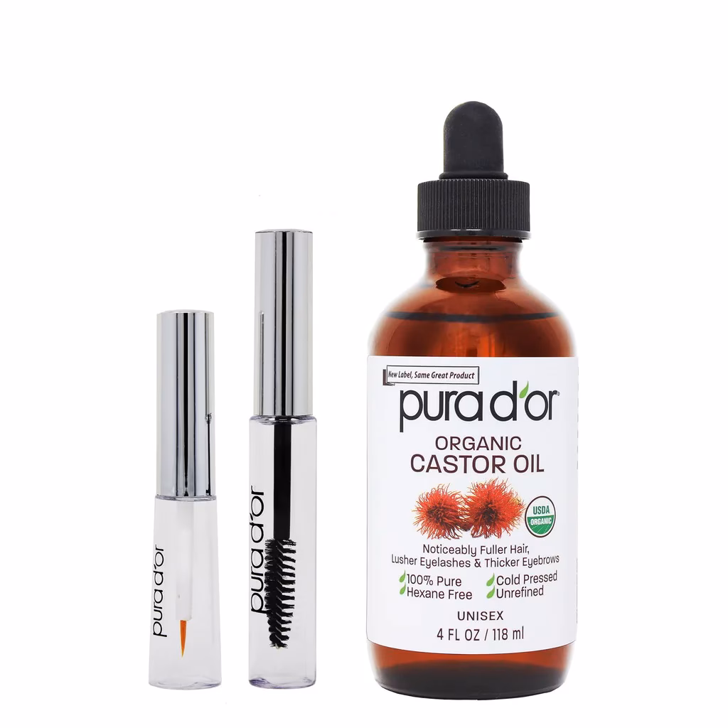 What is castor oil & how does it work?