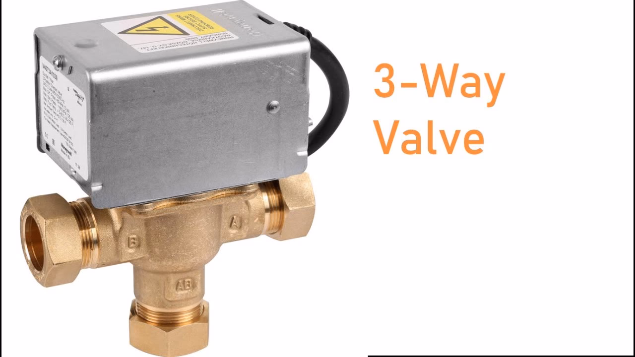What needs to be done before replacing the valve?
