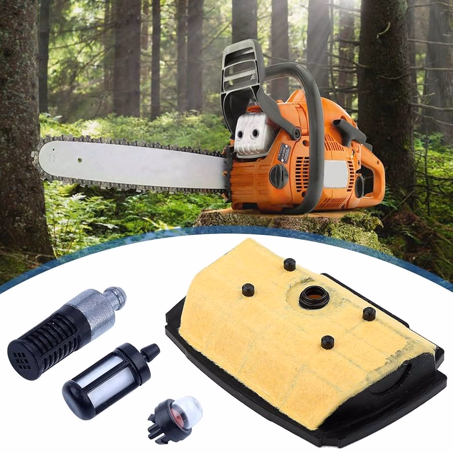 What is Stihl MS 201 TC-M instruction manual?