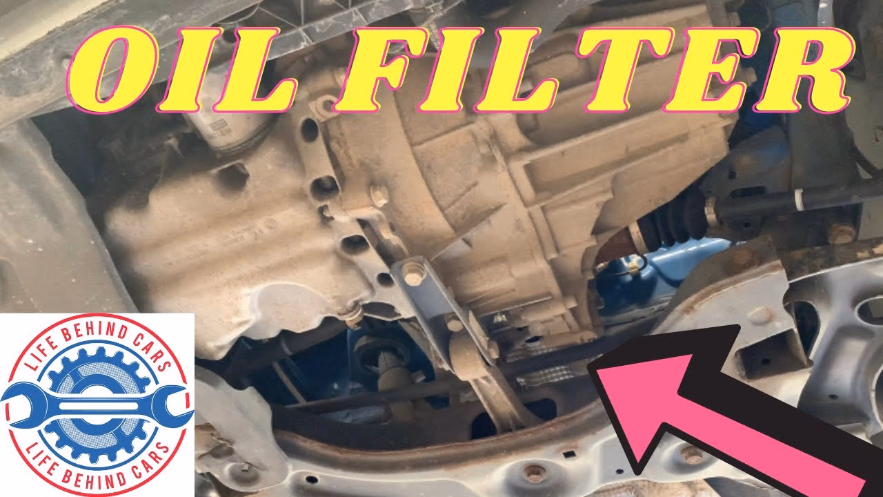 Can I install two oil filters on a VW Beetle?